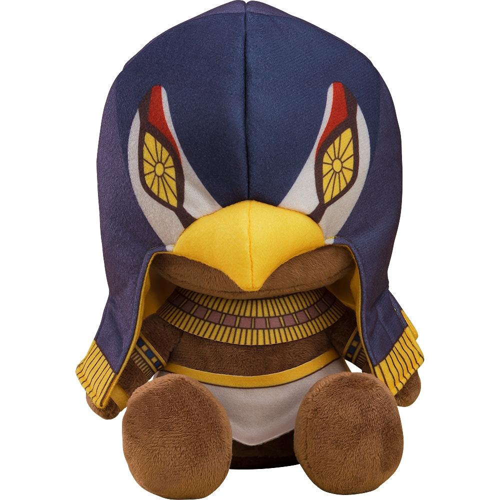 

Ennead Ennead Plushie Horus