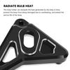 FOR Motorcycle Accessories MONKEY125 Monkey125 2018 2019 2020 2021 2022 2023 2024 Headlight Bracket