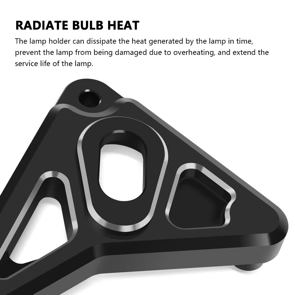 FOR Motorcycle Accessories MONKEY125 Monkey125 2018 2019 2020 2021 2022 2023 2024 Headlight Bracket