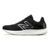 New Balance Pro R V2 Bequemes Vielseitiges Material Leichte Low-Top Trainings Laufschuhe Herren Sneaker Schwarz MPRORLK2