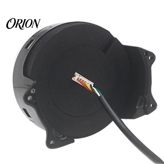 Universal Vehicle Projection Kit Dynamic Eye Car Light, Demon Synchronized RGB Animation Lamps, Devil Headlight Projector 6/33 Mode Remote Control