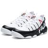Fila Spaghetti Vntg Weiß/Schwarz F12M014115FWB