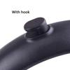 Electric Scooter Mud Flaps Rear Fender Mudguard Accessories for Xiao Mi M365