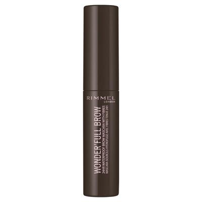 Rimmel Wonderfull Brow Dark