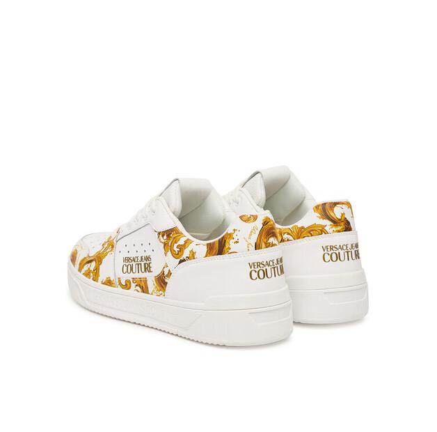Кроссовки Versace Jeans Couture 80YA3SJ4