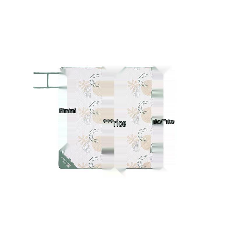Mobi Garden Outdoor Portable Picnic Mat