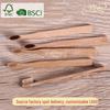 Popular Natural Bamboo Toothbrush for Hotels and Inns