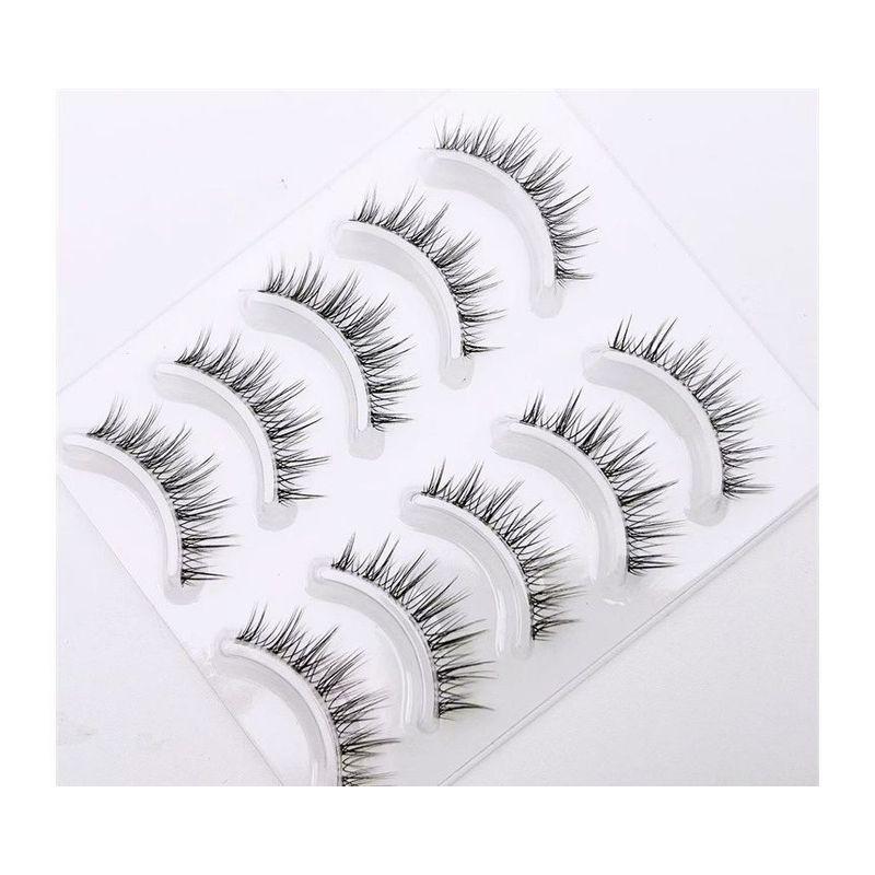 Mogugu - Lösögonfransar