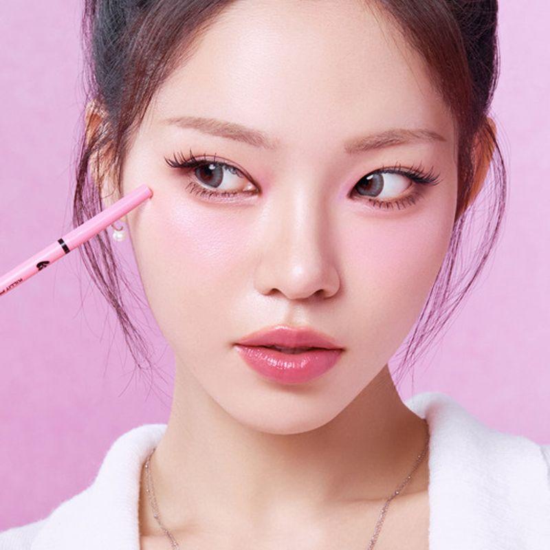 Choose one of 8 KILLIT pencil eyeliners 05 Milk Cocoa