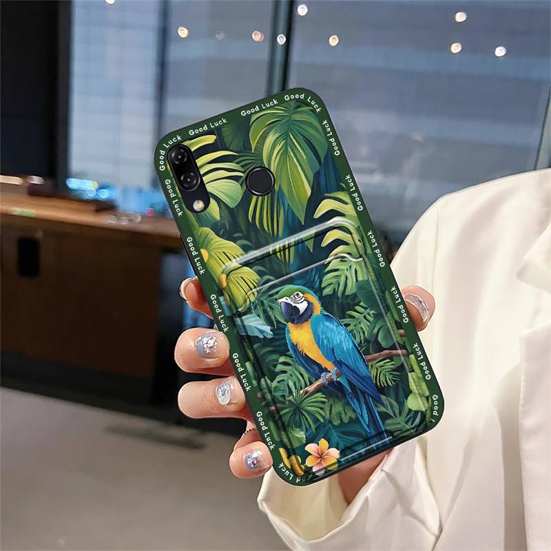 Graffiti Shockproof Phone Case For ASUS ZenFone 5 ZE620KL/ZS620KL Protective Dirt-resistant Full Wrap Soft Case Cute TPU