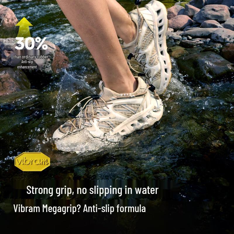 Pelliot RT-Mamba 2.0 Unisex Vibram Outdoor Wading & Hiking Shoes