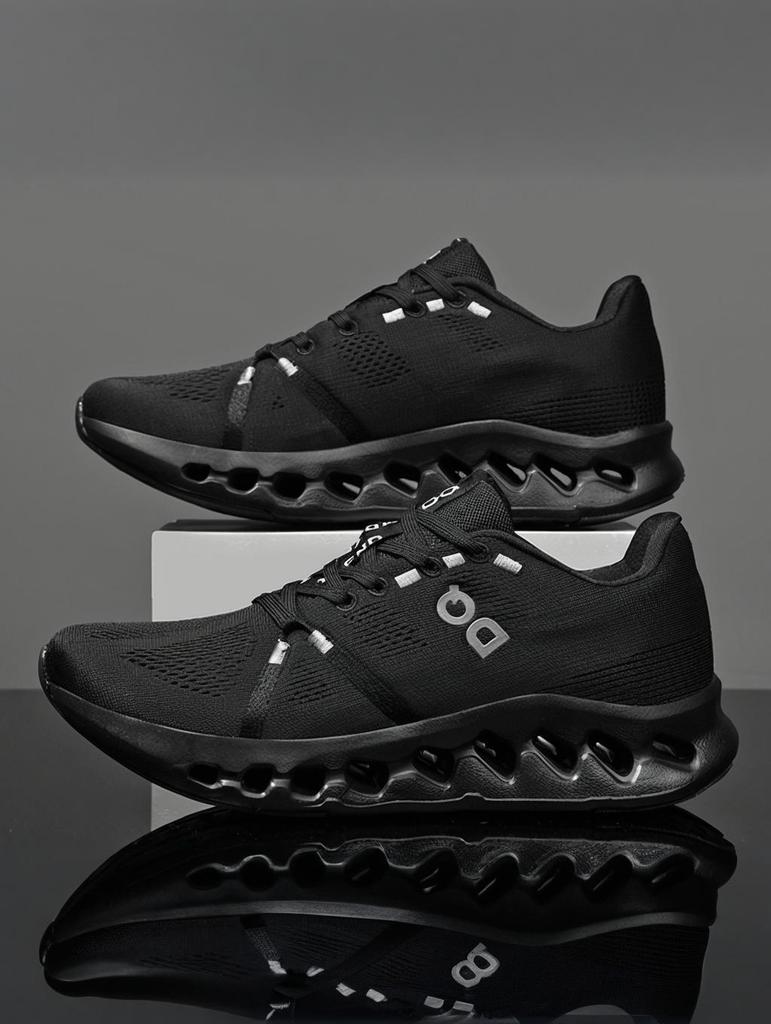 Otočná přezka Pánské tenisky Jaro Nové Lehké Dospělé Sportovní boty Ležérní Prodyšné Běžecké trenažéry Univerzální Tátovy boty