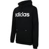 adidas Bluza Neo M C+ Wygodna Bluza z Długim Rękawem Męska Bluza Czarna DM4261