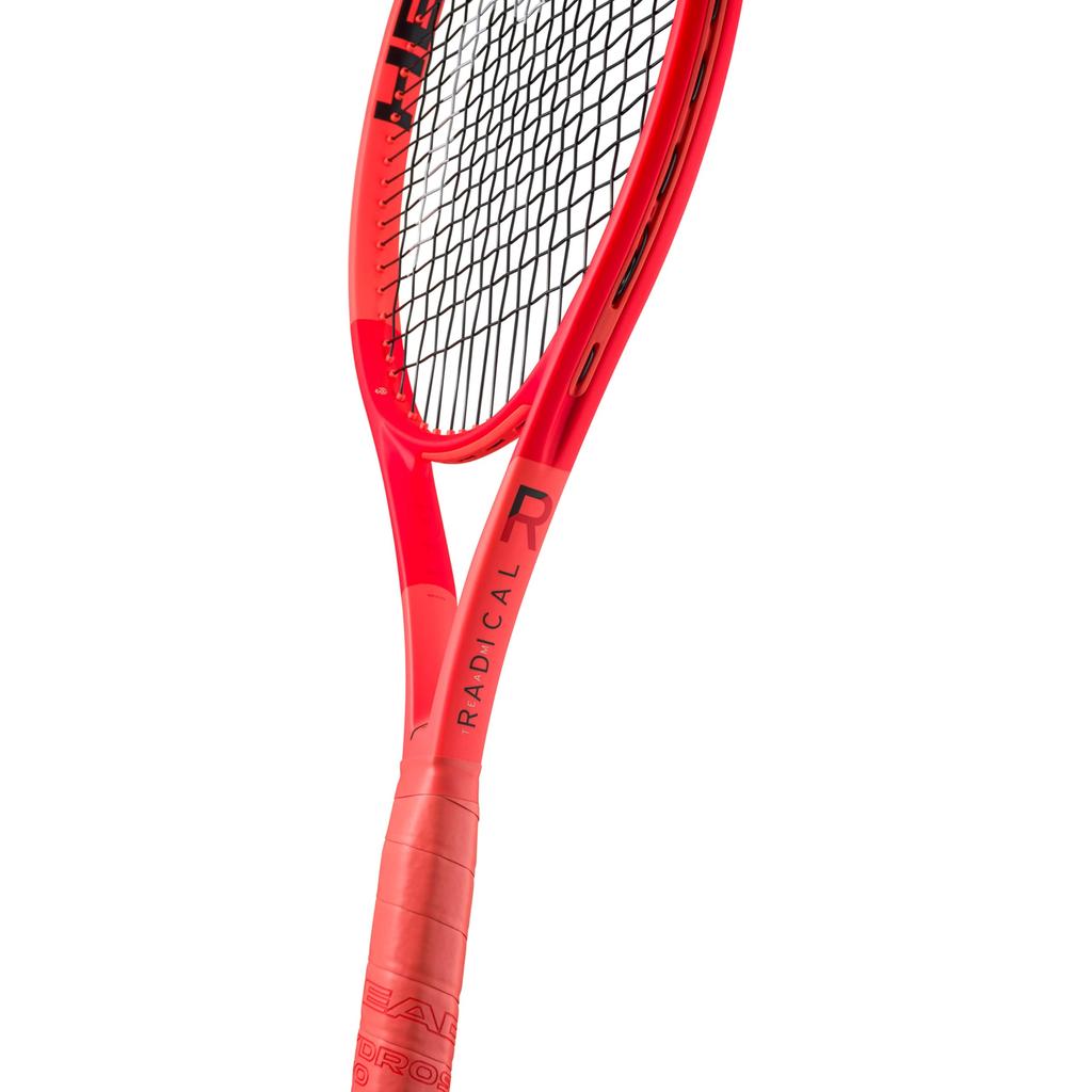 HEAD Radical TEAM 2025 Tennis Racket 231025 (Frame Only)