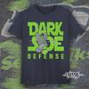 Dark Side Defense Seattle Football Champions Season Shirt and kids tshirts