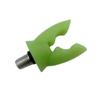 Convenient Carp Fishing Rod Rest Grip Suitable for Various Fishing Rods