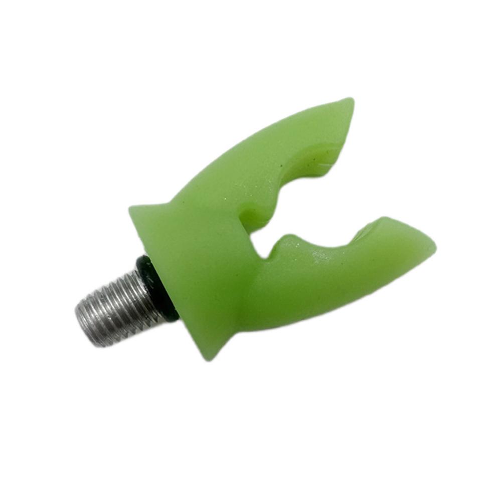 Convenient Carp Fishing Rod Rest Grip Suitable for Various Fishing Rods