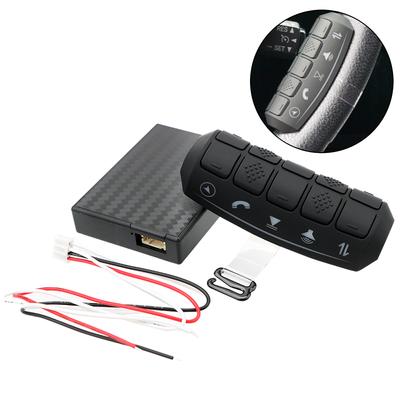 Lenkradtasten Autoradio DVD GPS Player Drahtlose Steuerung Auto Fernbedienungen