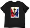 Manny Pacquiao Boxing Gym The Goat T Shirt