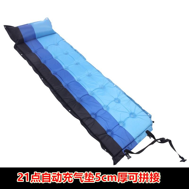 

Сексуальный автомобильный дорожный матрас, автоматический надувной матрас, портативный спальный коврик для кемпинга, детская дорожная кровать для автомобиля, стиль автомобиля синий
