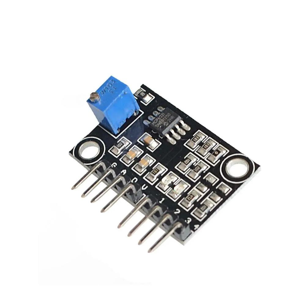 Liquid Level Sensor Water Level Switch Sensor Module 5V High Control Accuracy
