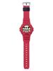 Casio G-SHOCK Men's Resin 200M Water Resistant Shock Resistant Alarm Quartz Watch DW-6900DA-4