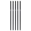 [Elisix] Professional Eyebrow Brush Set 5P (ES-66061)