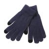 Men's Warm Gloves Winter Touch Screen Fleece Gloves Warm Gloves Outdoor Work Gloves