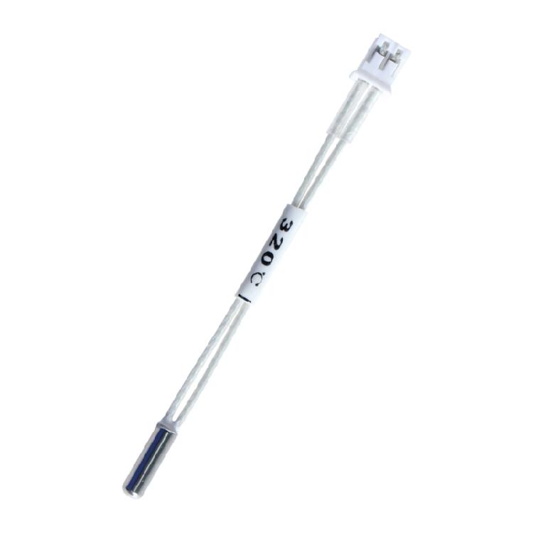 Precise Engineered Thermistor & Heater Tube for K1/K1Max/K1C 3D Printers Part for 3D Printing Enthusiasts Accessories