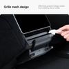 For Tesla Model 3 Y Highland Juniper 2026 Rear Air Vent 27W Quick Charger USB Shunt HUB Intelligent Docking Station Accessories
