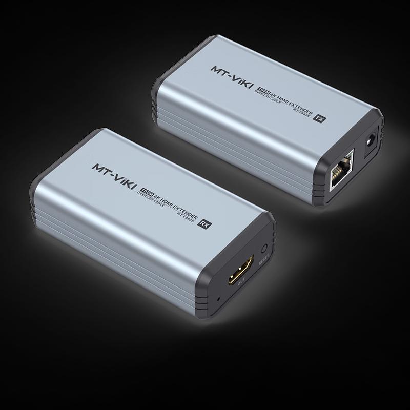 MT-viki 4K HDMI Extender 100m