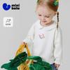 Mini Balabala Children's Long Sleeve T-shirt
