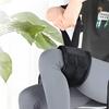 Thigh Pull-up Assist Strap Breathable Mesh Mobility Aid for Wheelchair, Patients