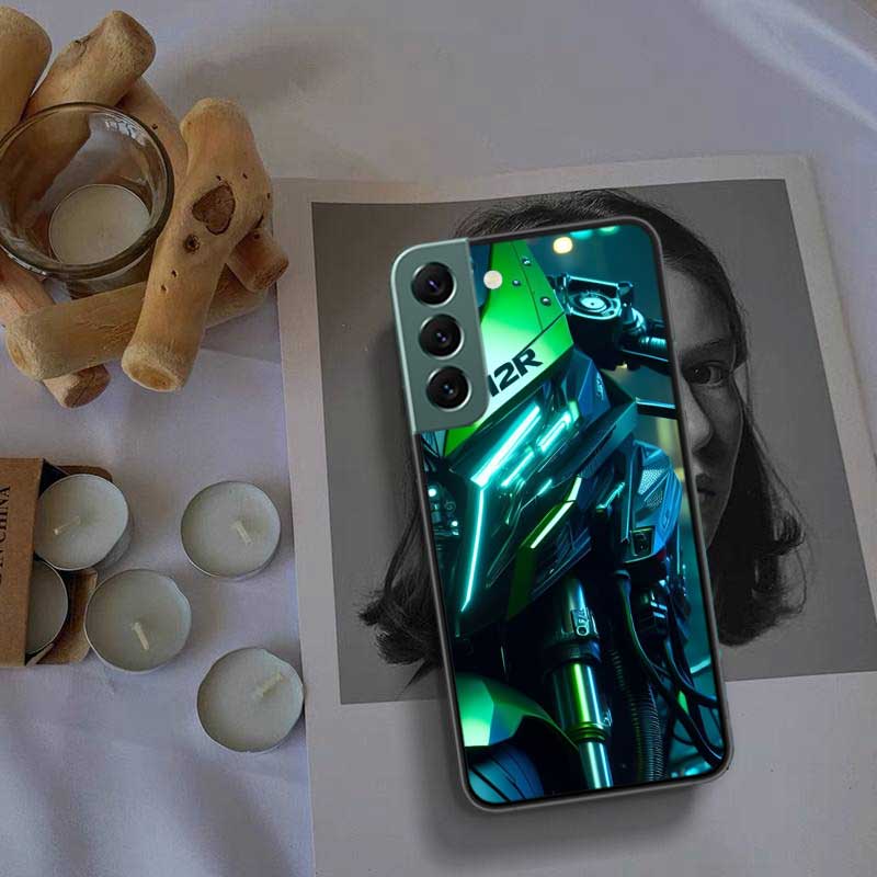 

Чехол для телефона Luxury Car Motorcycle H2R для Samsung Galaxy S22 S25 Ultra S21 S10 Plus S26 Edge S20 S23 S24 FE Силиконовый So Samsung S22 Ultra