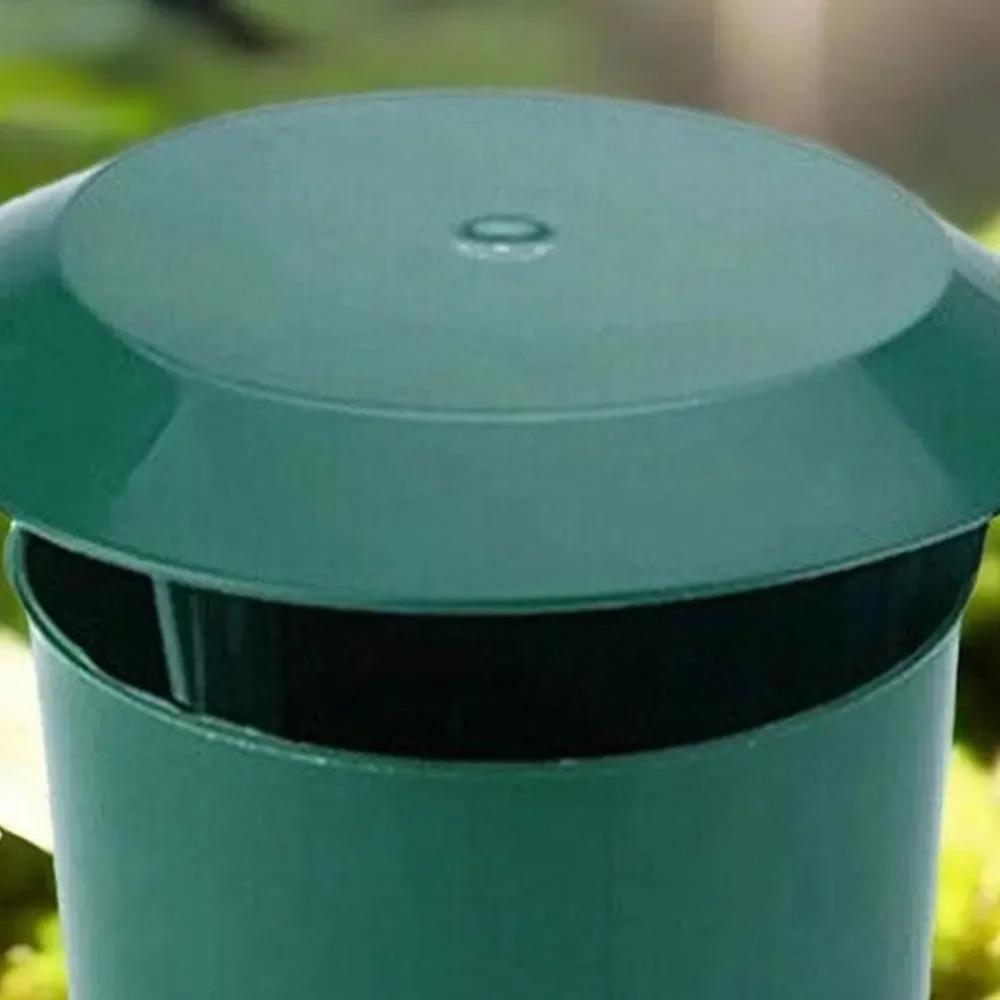 2-12Pcs Snail Trap Catcher Eco-friendly Garden Slug Cage Reusable Pests Bait Station Tools Garden Farm Protector