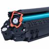Compatible HP CC388X Black High-Capacity Toner Cartridge
