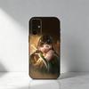 Game N-Naraka B-Blade-point Printed  Phone Case For Samsung S25,S24,S21,S22,S23,S20,Ultra,S26,Plus,Fe,Note,5G Black Cover