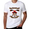 Dont Kick The Baby Tshirt Casual Soft Cotton Short Sleeve Tee