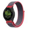 20mm 22mm Pletený nylonový smyčkový řemínek pro Garmin Forerunner 165 55 965 265 255 955 Venu 3 Náramek pro Garmin Active/Vivoactive 5
