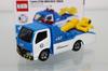 Tomica JAF Original Toyota Dyna Tow Truck Special Order JAF