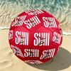 1pc Ronaldo Manchester Soccer Ball Size 5, Suitable for Practice Matches/tournament Training,Lightweight and Durable. cl70220