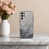 Punk T-The P-Paradox Band Phone Case For Samsung S25,24,23,22,30,21,10,9,Ultra,Plus,Lite,FE,4,5 G Soft Black Case