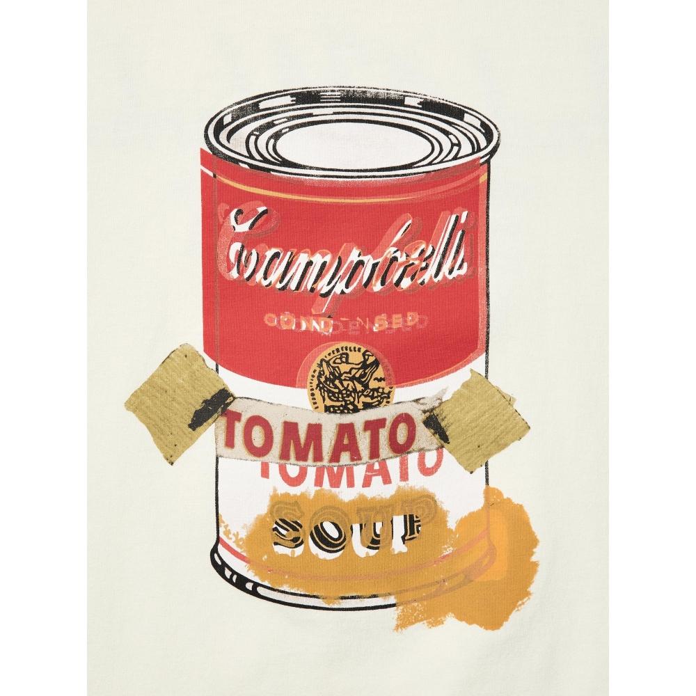 Uniqlo Japan Andy Warhol Ut Relaxfit