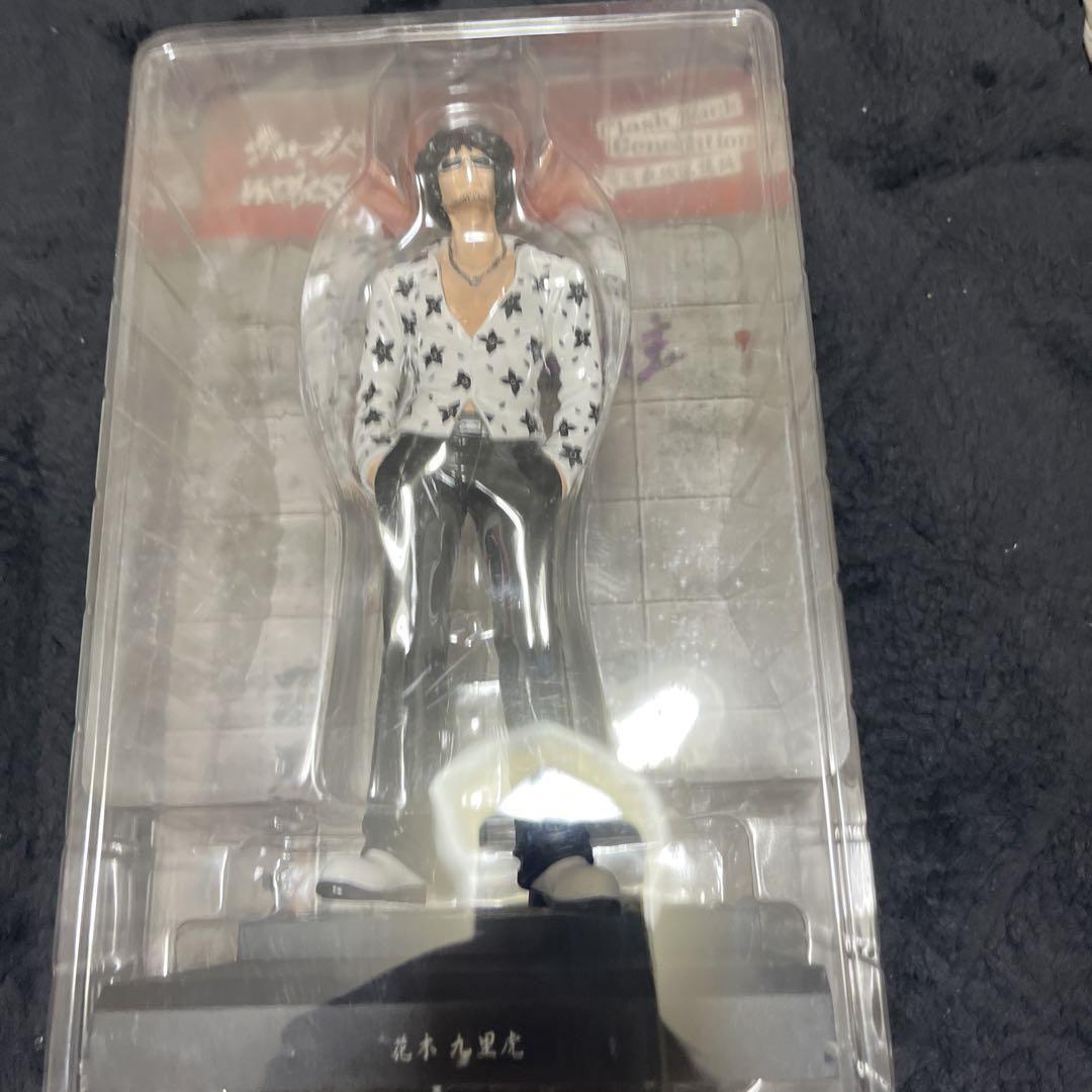 

[USED] Crows Figure Hanaki Kuritora