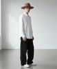 Yunibeosyeolkemiseuteuli Gold Metal Logo Y Wool Fedora Camel Metal Fedora
