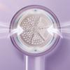 Quick Lints Removers Effective Fluff Removers LED Digital Display Fabric Groomers Fabric Shavers for Clothing and Furniture