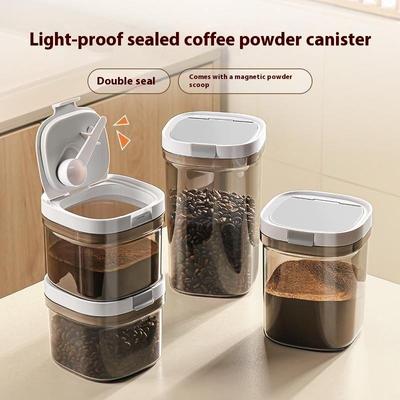 Gıda Kapları – Gıda depolama