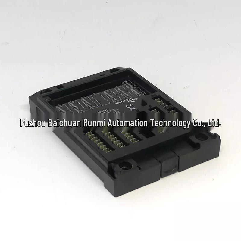 CR0401 IFM Programmable Controller for Mobile Vehicles & Construction Machinery - New Inquiry