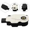 Improved Cooling Efficiency Radiator Grille Shutter Actuator Motor Replaces HS738476A Vehicle Accessories for Vehicle 