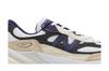 New Balance 990v6 MiUSA Teddy Santis White Black Plum